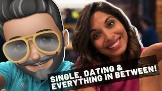 Asinine Advice Ep 23  Single Dating amp Everything in Between [upl. by Leverett]