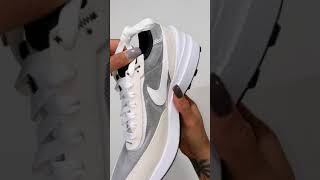 Nike Waffle One Unboxing  Best Summer Sneaker of 2021 [upl. by Karlotte577]