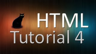 4 Tutorial HTML Modificare allineamento testo [upl. by Chemush857]