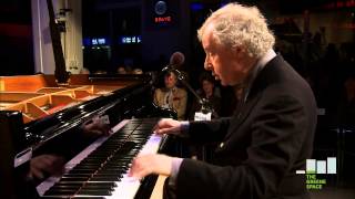 Andras Schiff Plays Bach Italian Concerto in F Major BWV 971 III [upl. by Scriven849]