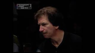 Francisco Bustamante vs Jim Rempe  1999 World Pool Championship  Last 32 [upl. by Bouton]