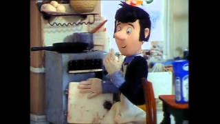 Fireman Sam Snow Business Part 1 [upl. by Carnes409]