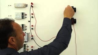 Delta Light  How to connect LEDs [upl. by Adnerak]