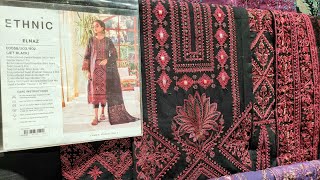 Ethnic Winter Collection amp 1111 Sale [upl. by Ssyla690]