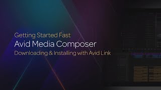 Installing with Avid Link [upl. by Mook92]