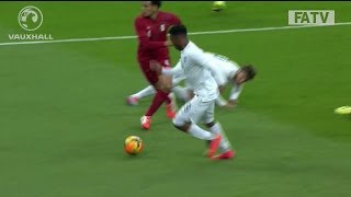 England v Peru 30  Goals amp Highlights [upl. by Vivl845]