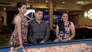 Learn To Play  Sic Bo  Deltin Casinos [upl. by Icam]