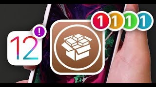 top best tweak iOS 12 1 2 Jailbreak TWEAKS Week 1 04032019 [upl. by Yelkrab]