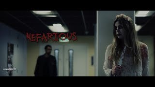 Nefarious  Full Movie 2016 HD [upl. by Earised]