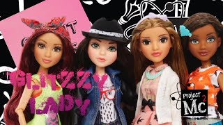 Project MC2 All Doll Commercials [upl. by Korrie]