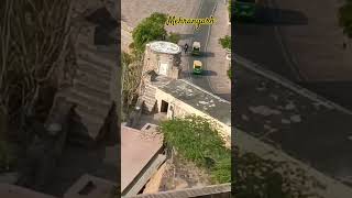 Mehrangarh fort jodhpur ❤️❤️ music song instrumental desi travel [upl. by Lardner429]