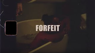 Kiana Ledé  Forfeit Lyric Video [upl. by Ylurt]