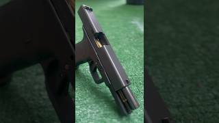 How to remove spray paint from a Glock 17 Gen 4 pewpew glockfanatics glock17 nomaddefense [upl. by Alansen56]