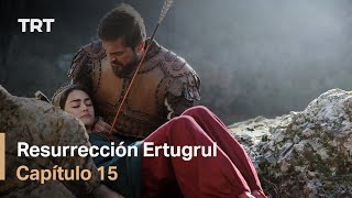 Resurrección Ertugrul Temporada 1 Capítulo 15 [upl. by Luise]