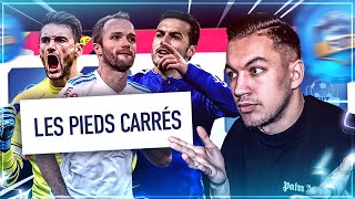 LA DRAFT DES PIRES TIREURS  FIFA 20 [upl. by Eimmot591]