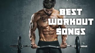 Best Motivational workout Songs 2020  Best Gym songs 2020  Motivational music  Workout songs [upl. by Siroval]