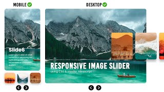 Pure CSS Image Slider Using Only HTML amp CSS [upl. by Wolfe]