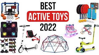 Top 5 Best Toys For 6 year Old Boys Review  On The Market Right Now In 2023 [upl. by Anaiviv]