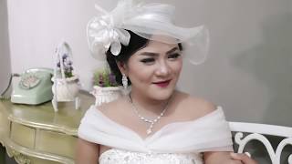 Averiana Barus  Lalit Dua Official Music Video [upl. by Hauger]