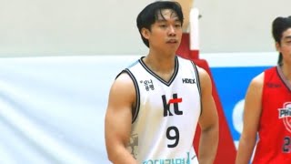 Dave ILDEFONSO Malaki na ang Improvement sa Kanyang Laro sa KBL Dleague [upl. by Ivers]