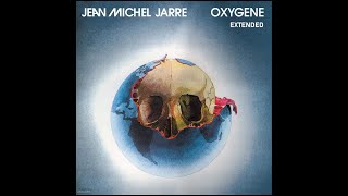 JM Jarre  Oxygene extended [upl. by York]