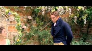 Austenland Deleted Scene quotMirrorquot with Keri Russell and JJ Feild [upl. by Nylra288]