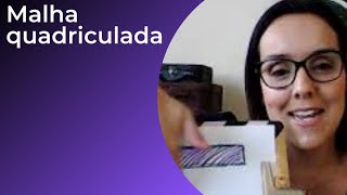 Como Utilizar A Malha Quadriculada Para Ensinar Matemática [upl. by Neff]