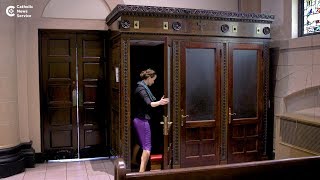 Priests unlikely to obey confession laws [upl. by Thea497]