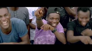 THROWBACK ORITSEFEMI AWOO EWAA Official Music video [upl. by Kenward]