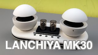 LANCHIYA MK30  první dojmy [upl. by Festa]