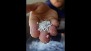 How to Make Flakey Salt [upl. by Vil]