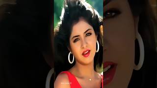 Aisi Deewangi Song  Deewana 90s  Tera Naam Rakh Diya Divya Bharti Shah Rukh Khan  Alka Yagnik [upl. by Faunia614]