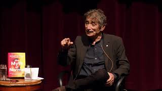 Gabor Maté The Myth of Normal Trauma Illness and Healing in a Toxic Culture [upl. by Issie797]