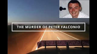 The Murder Of Peter Falconio [upl. by Acassej]