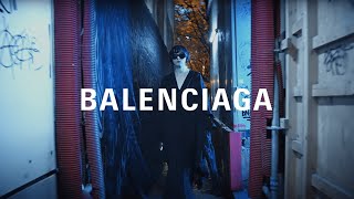 Balenciaga Summer 21 Precollection [upl. by Murat183]