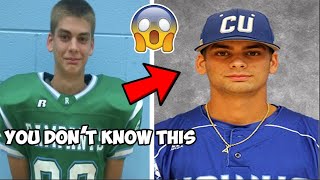 Chandler Hallow  10 Facts You Didnt Know MrBeast Janitor Baseball Sold The Island [upl. by Charie906]