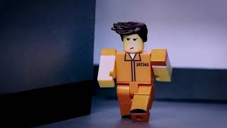 ROBLOX Figures Smyths Toys [upl. by Hung]