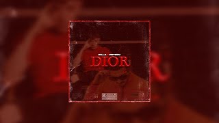 KILLA X PETROV  DIOR PROD BY PERKE [upl. by Karola]