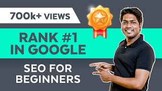 How to Rank Your Website on Google  WordPress SEO For Beginners [upl. by Rovert]