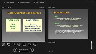 Basic Physics for Radiography 14 [upl. by Kellyn]