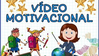 Vídeo Motivacional Para Professores Aulas 2021 [upl. by Attenaz]