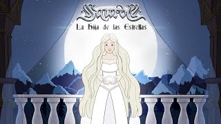 SAUROM  La Hija de las Estrellas [upl. by Deadman545]