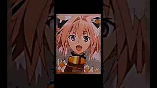 Astolfo Edit  shorts animeedit edit [upl. by Remos777]