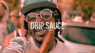 FREE Sauce Walka x Sosamann Type Beat  quotDrip Saucequot [upl. by Jorie23]