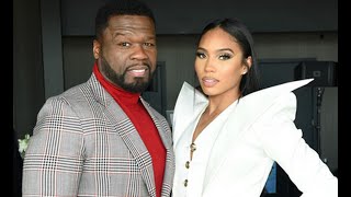 50 Cent Girlfriends List Dating History [upl. by Gowon]