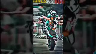 pro bike stunt [upl. by Yssenhguahs]