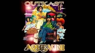 Outkast ft CeeLo Big Rube amp Erykah Badu  Liberation [upl. by Bradway]