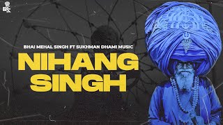 Nihang Singh ft KAVISHIRI JATHA  SDM  PUNJABI JUKEBOX 2019 [upl. by O'Dell232]