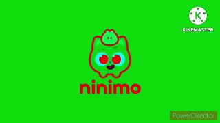 Ninimo Logo Effects Effects [upl. by Mansfield]