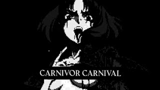 gothgorehentai  carnivor carnival [upl. by Hazlett]